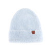 Metallic Eyelash Cuff C.C Beanie HTC0118