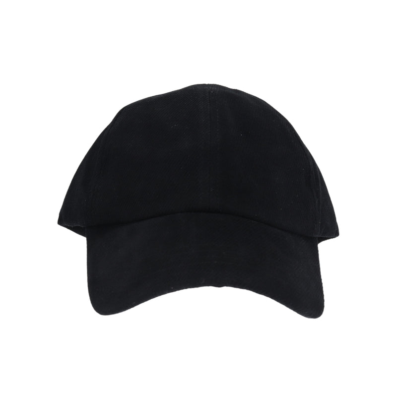 Soft Brushed Twill C.C Baseball Cap BAB8061