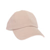 Soft Brushed Twill C.C Baseball Cap BAB8061