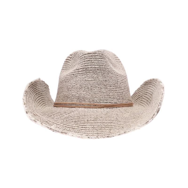 Coronado Distressed C.C Cowboy Hat CBC0127