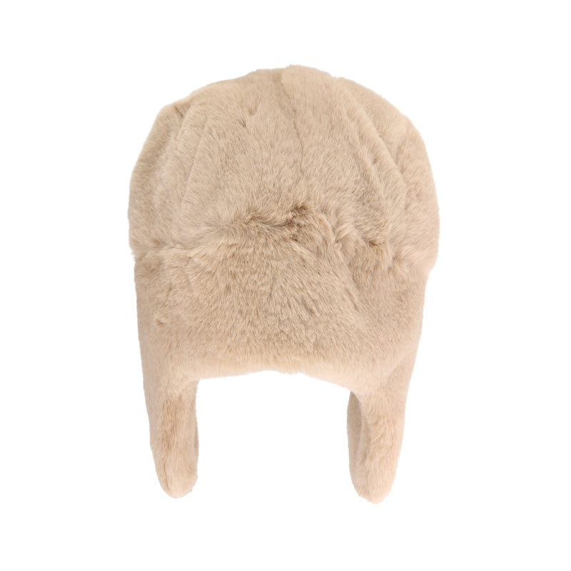 Faux Fur C.C Trapper Hat TRE0140