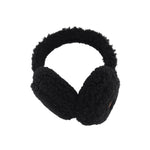 Embroidered Sherpa C.C Earmuff EMS4502