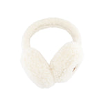 Embroidered Sherpa C.C Earmuff EMS4502