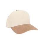 Corduroy C.C Trucker Hat TCM0003