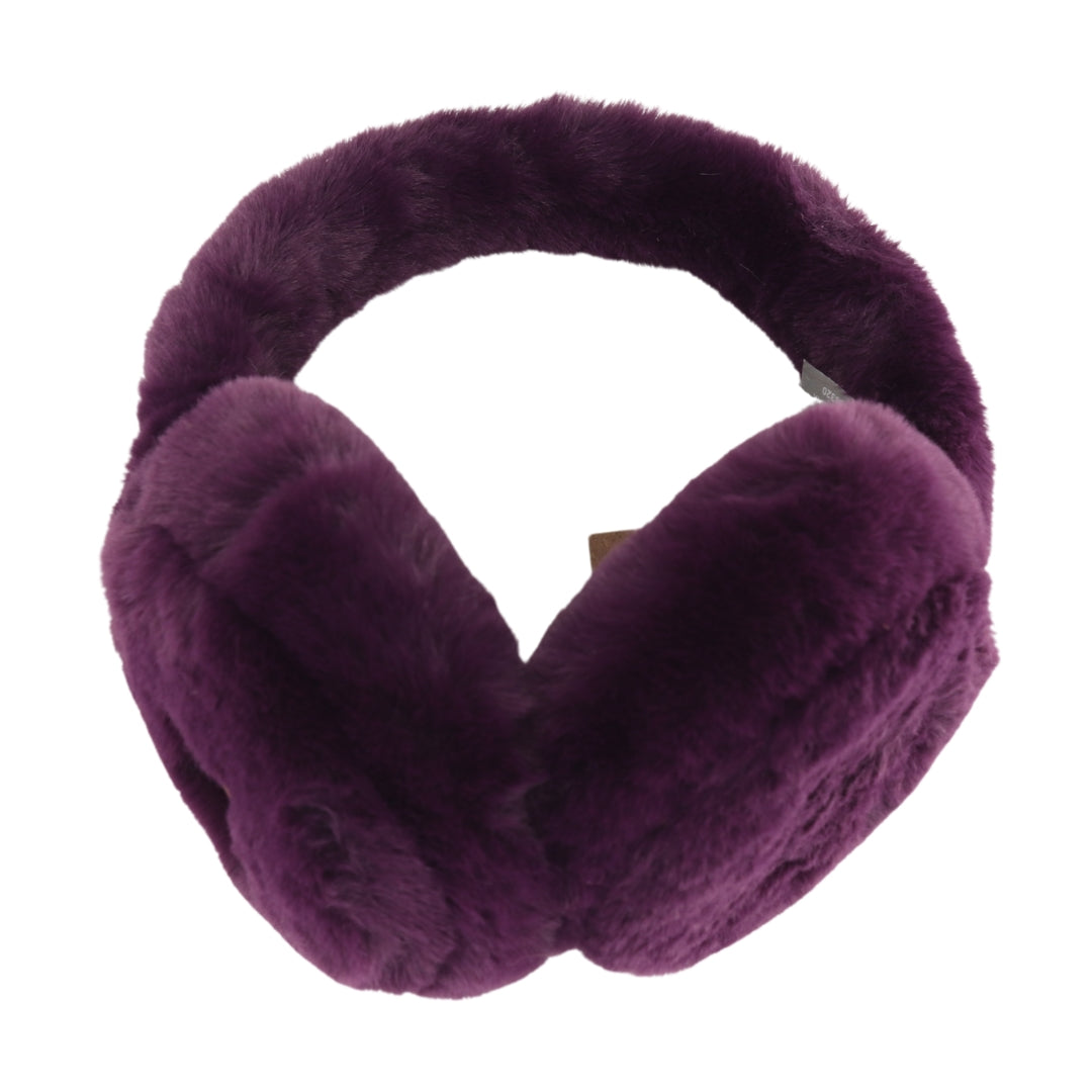 【MUCENT♥] Bear Fur Earmuffs (2 Colors) MUSINSA | MUCENT Bear Fur Earmuffs (2 Colors)