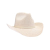 Santa Monica C.C Terrycloth Cowboy Hat CBC0131