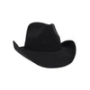 Santa Monica C.C Terrycloth Cowboy Hat CBC0131