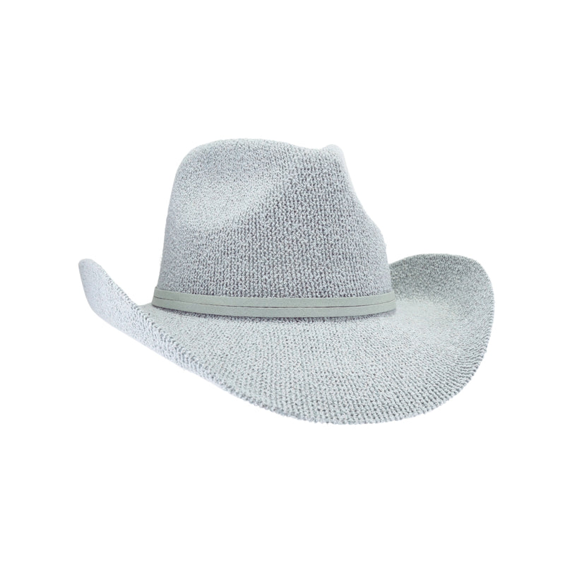 Santa Monica C.C Terrycloth Cowboy Hat CBC0131