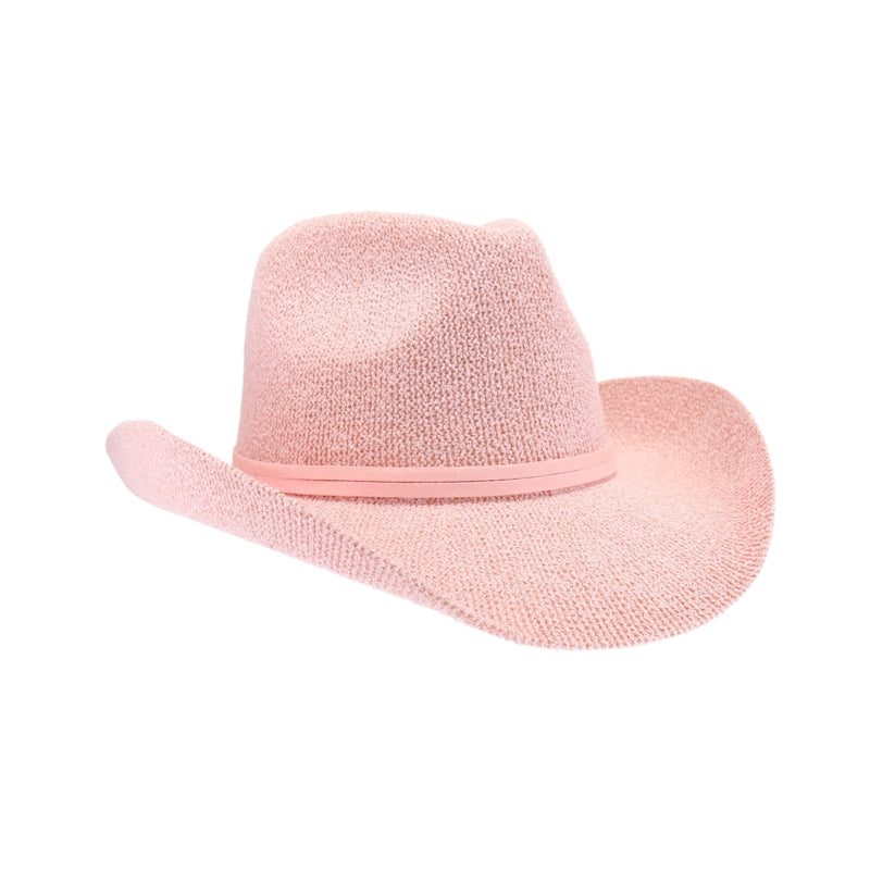 Santa Monica C.C Terrycloth Cowboy Hat CBC0131