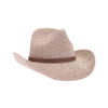 Santa Monica C.C Terrycloth Cowboy Hat CBC0131