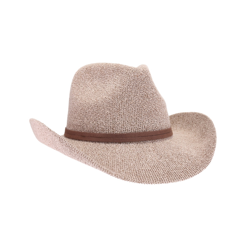 Santa Monica C.C Terrycloth Cowboy Hat CBC0131