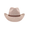 Santa Monica C.C Terrycloth Cowboy Hat CBC0131