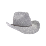 Palm Springs C.C Metallic Cowboy Hat CBC0133