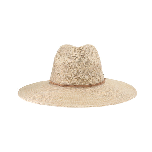 Packable C.C Panama Sun Hat PNC0002