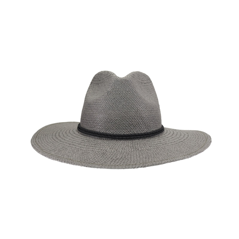 Woven Paper C.C Panama Sun Hat PNC0005