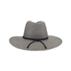 Woven Paper C.C Panama Sun Hat PNC0005