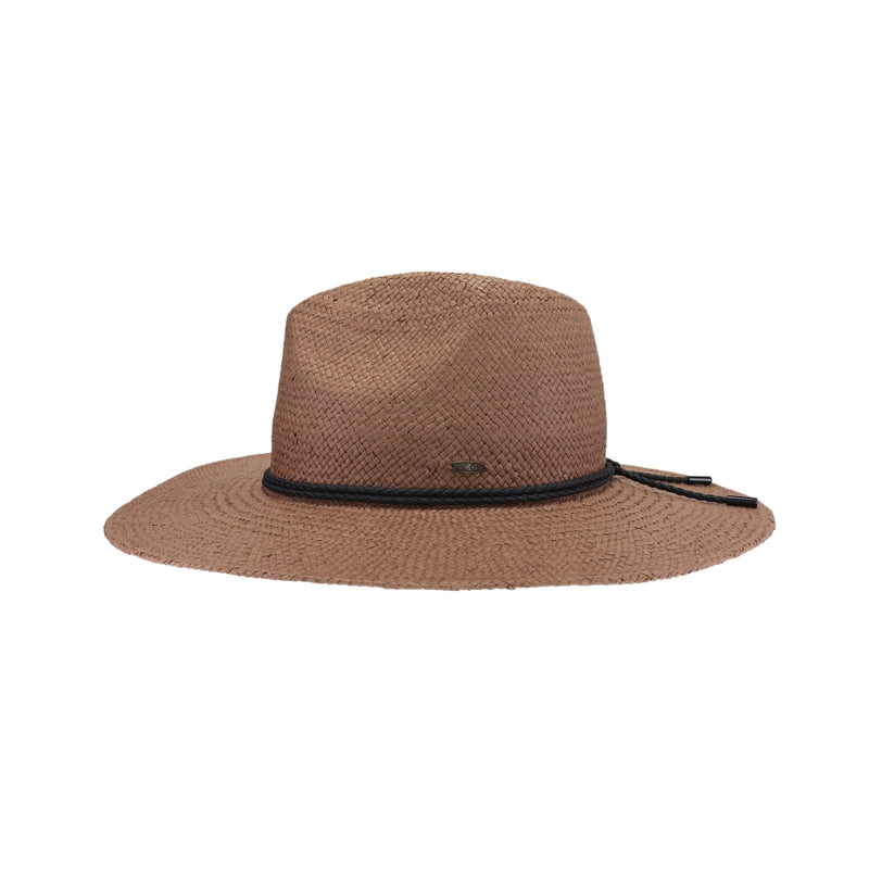 Woven Paper C.C Panama Sun Hat PNC0005