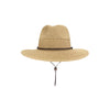 Safari Straw C.C Sun  Hat PNC0010