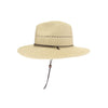 Safari Straw C.C Sun  Hat PNC0010