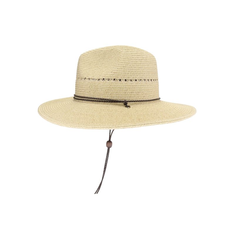 Safari Straw C.C Sun  Hat PNC0010