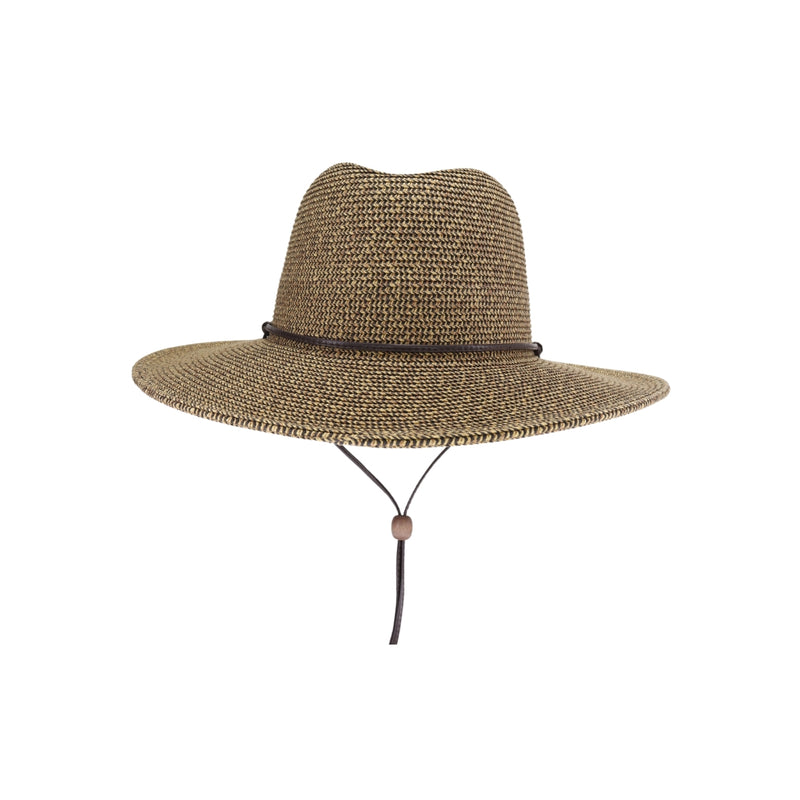 Wide Brim C.C Panama Hat PNC0011