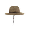 Wide Brim C.C Panama Hat PNC0011