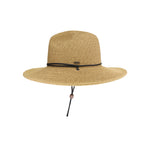 Wide Brim C.C Panama Hat PNC0011