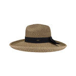 Rolled Edge Wide Brim C.C Sun Hat STC0015