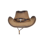 Longhorn C.C Cowboy Hat CBC0138