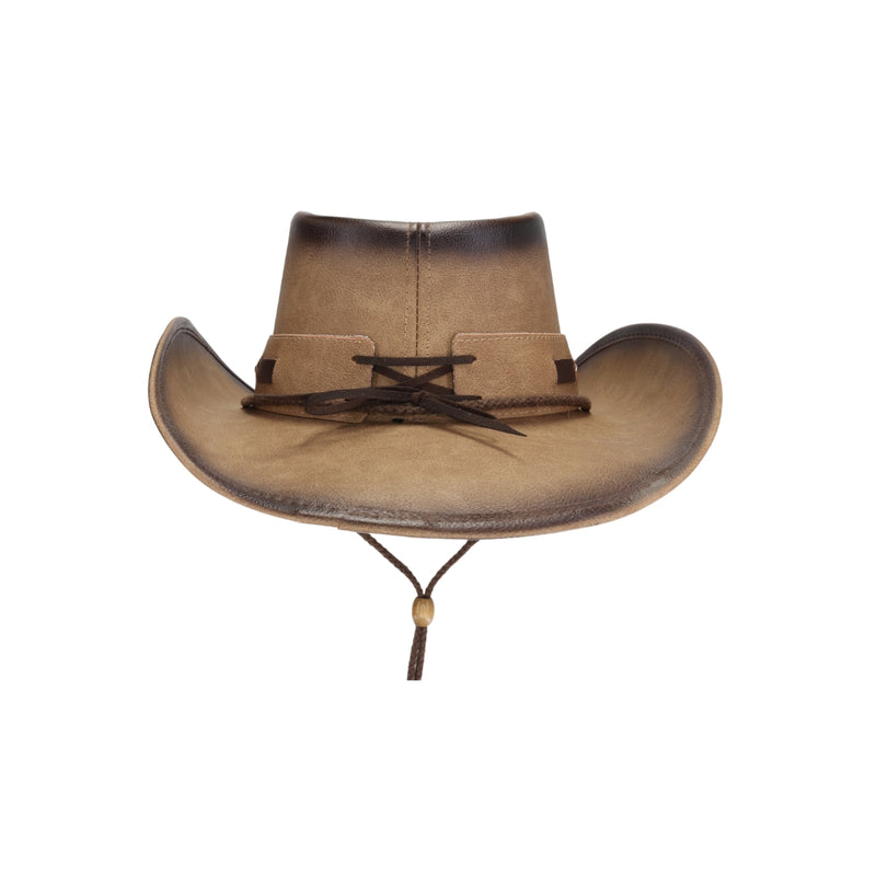 Longhorn C.C Cowboy Hat CBC0138