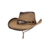 Longhorn C.C Cowboy Hat CBC0138