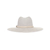 Multi-tone Anchor Rope Banded Wide Brim C.C Sun Hat PNH0042