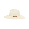 Multi-tone Anchor Rope Banded Wide Brim C.C Sun Hat PNH0042