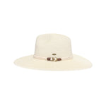 Multi-tone Anchor Rope Banded Wide Brim C.C Sun Hat PNH0042