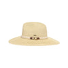 Multi-tone Anchor Rope Banded Wide Brim C.C Sun Hat PNH0042