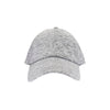 Jersey Knit Active High Pony C.C Ball Cap BTB8064