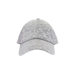 Jersey Knit Active High Pony C.C Ball Cap BTB8064