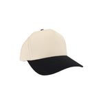 KIDS Two Tone Canvas C.C Trucker Hat KDTCM0002