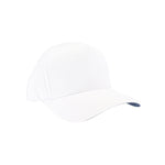 Two-tone Under Brim C.C Trucker Cap TCM0004