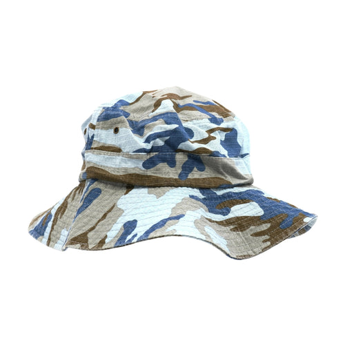 Camouflage Bucket Hat BK775