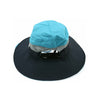 Messy Bun Bucket Hat ST2177