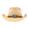 Santa Fe Cowboy Hat M10A0949