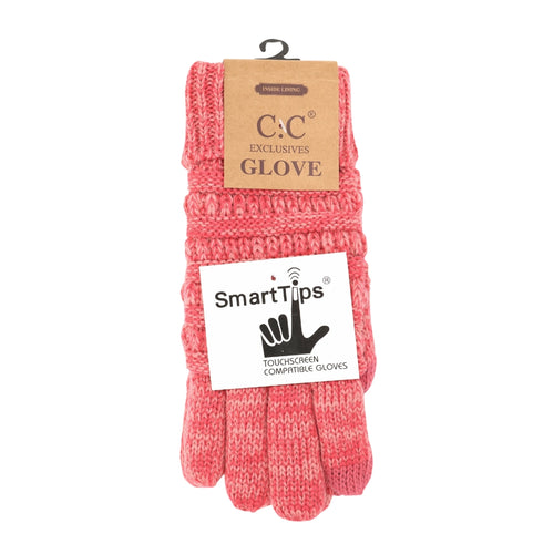 Multi Color Lined CC Glove G901
