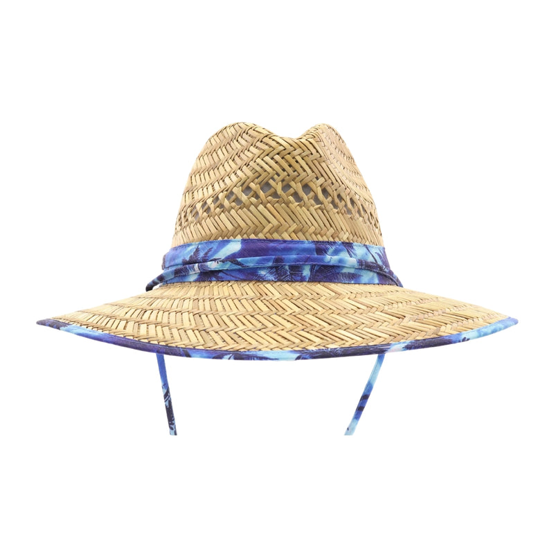 Paradise Ocean Lifeguard Hat C323