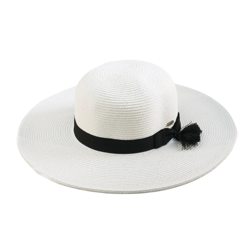 Braided Hat ST505