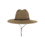 Wide Brim C.C Panama Hat PNC0011