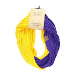 Game Day CC Infinity Scarf SF56