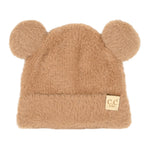 BABY Teddy Bear C.C Beanie BBHTE0106