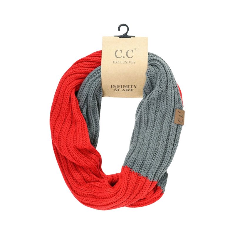 Game Day CC Infinity Scarf SF56