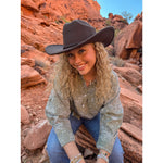 Mojave C.C Cowboy Hat VCE0064